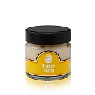陳怡安手工皂─橘子臉部去角質果醬60g