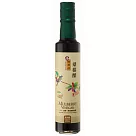 【陳稼莊】桑椹醋(無加糖)─酵釀250ml