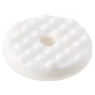 [MUJI 無印良品]磁器線香座/圓型
