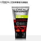 LOREAL Paris 巴黎萊雅 火山泥抗痘洗面乳 100ml