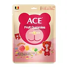 比利時【ACE】水果Q軟糖(240g)