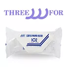 【日本】三洋102系列酵素漂白濾紙(100入)
