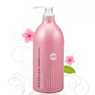 日本深層修護沙龍洗髮精(無矽靈)─花香 1000ml