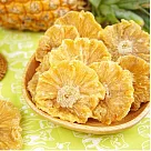 【午後小食光】純鳳梨花果乾(200g±5%/包)
