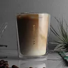好玻GOODGLAS | CLASSIC雙層玻璃杯300ml
