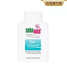 sebamed 施巴 運動沐浴乳(清新花香)200ml