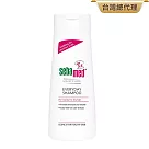 sebamed 施巴 溫和洗髮乳400ml