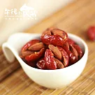【午後小食光】杏仁堅果椰棗乾 160g