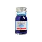 【Herbin|珍珠彩墨】天藍色_10ml_ BleuAzur