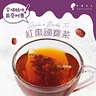【午茶夫人】紅棗國寶茶─12入/袋