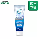 LION日本獅王 固齒佳酵素淨護牙膏 清涼薄荷 130g