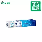 LION日本獅王 固齒佳酵素淨護牙膏 清涼薄荷 30g(效期至2027/3/24)