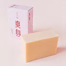 茶山房 ─ 爽身皂