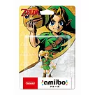【任天堂 Nintendo】 amiibo公仔 林克(薩爾達傳說─穆修拉的假面)