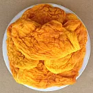 【盛發】無加糖愛文芒果乾(120g/包)