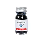 【Herbin|珍珠彩墨】草原灰_10ml_ VertDeGris