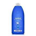 Method 美則 最好的玻璃清潔劑 ─ 薄荷 2000ml─有效期限至2026/06/03