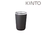 KINTO / TO GO TUMBLER保溫隨行杯360ml─黑