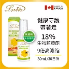 LOVITA愛維他 加拿大蜂膠噴霧(30ml)