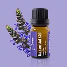 快樂鼠尾草精油 Essential Oil ─ Sage Clary 10ml
