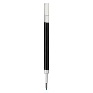 [MUJI無印良品]自由換芯膠墨筆芯/ 黑0.7mm
