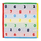 【日本丸真】SOU SOU京都新和風今治小方巾 (SO SU U數字) (SO SU U數字)