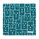 【日本丸真】SOU SOU京都新和風小方巾 (笑顏) (笑顏)