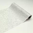 【日本mt和紙膠帶】CASA FLEECE 壁貼23cm ‧ William Morris 草莓賊