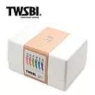 三文堂 TWSBI 1791 墨水─混色(6瓶套裝)