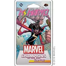 【GoKids】漫威傳奇再起：英雄包—驚奇女士 擴充 Ms. Marvel Hero Pack (中文版)