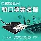 Persephone CI─693 多功能ATM晶片讀卡機