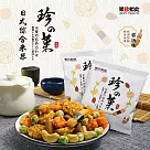 【果珍如此】綜合米菓 醬燒味 (17gX7包/袋)