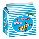 統一 調合米粉肉燥風味(5包/袋)