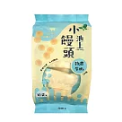 【池上鄉農會】池上小饅頭─特濃牛奶口味 150公克(10小袋)/包