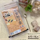 【台灣小糧口】茶磚系列 ●冰糖蜂蜜柚子茶 ─6入/包