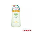 【日本牛乳石鹼】植物性無添加洗髮精500ml