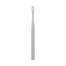 [MUJI無印良品]聚丙烯牙刷/灰.全長約172mm