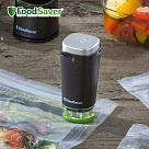 美國FoodSaver─可攜式充電真空保鮮機 黑