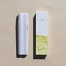 nubo小藍鯨2.0吸管：生態款 北極熊白