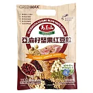 《馬玉山》亞麻籽堅果紅豆飲(12入)