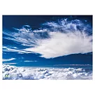 變化多端的雲拼圖520片