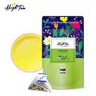 【High Tea】 台灣蔗香綠茶12入/袋(使用台灣綠茶)