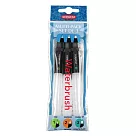 DERWENT─ACC水筆3入組