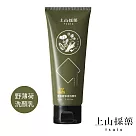 【tsaio上山採藥】男性系列─野薄荷淨涼洗顏乳100g