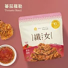 【The Chala】纖女燕麥脆片_ 番茄羅勒