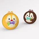120片立體存錢球拼圖套裝組 ─ 迪士尼 ─ 奇奇與蒂蒂 ─ 奇奇與蒂蒂