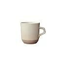 KINTO / CERAMIC LAB 馬克杯 大 410ml─ 米