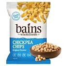 【澳洲 Bains Wholefoods】 鷹嘴豆零食100g 原味脆片