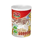 《馬玉山》高纖大燕麥片800g(鐵罐)(健康雙認證)