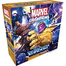 【GoKids】漫威傳奇再起擴充： 瘋狂泰坦之影 Marvel Champions： The Mad Titan